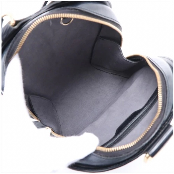 Louis Vuitton Epi Mabillon Backback